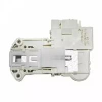 Блокировка люка, под винт, Electrolux, Zanussi,(INT010ZN), 5131EL