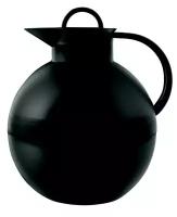 0115020094 Термос-кувшин Alfi Kugel black 1,0L