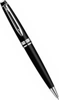 Waterman S0951900 Шариковая ручка waterman expert 3 essential, matte black ct