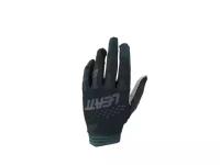 PitBikeClub Мотоперчатки Leatt Moto 2.5 X-Flow Glove (Black, M, 2021 (6021040261))