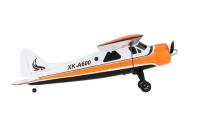 XK Радиоуправляемый самолет XK Innovations A600 3D RTF (DHC-2 Beaver) с автопилотом — XK-A600