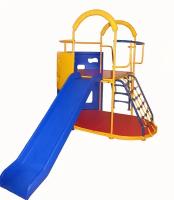 Детский игровой центр "BABY TOWER"