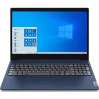 Ноутбук LENOVO IdeaPad 3 15ARE05 (81W400D7RU)