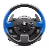 Руль Thrustmaster T150 RS EU Version для PC, PS3 / PS4 / PS4 Pro [4160628]