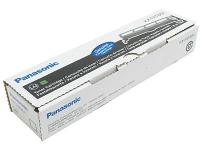 Картридж для факса Panasonic KX-FAT88A KX-FAT88A7 черный (2000стр.) для Panasonic KX-FL403RU