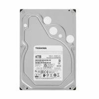 Жесткий диск HDD Toshiba X300 SATA3 4Tb (HDWR440EZSTA)