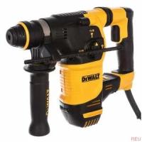 Перфоратор DeWALT D25333K