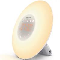 Световой будильник Philips Wake-up Light HF3505/70