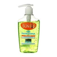 Гель после солнца Floresan Beauty Sun "Алоэ Вера" 220мл Floresan 6883728