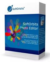 ПО SoftOrbits Simple Photo Editor (Фоторедактор для ПК) (SO-24)