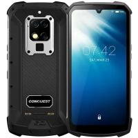 Conquest S16 Pro (серый)