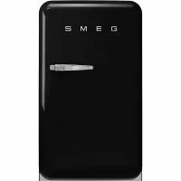 Холодильник отдельностоящий Smeg FAB10RBL5