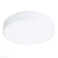 Потолочный светильник Arte Lamp A6824PL-1WH