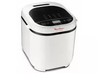 Хлебопечь Moulinex Fast & Delicious OW210 (Цвет: White)