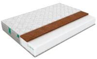 Матрас в рулоне Roll Cocos Foam 20, 80х190 (Sleeptek)