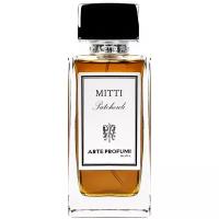 Arte Profumi Парфюмерия унисекс Arte Profumi Mitti (Арте Профуми Майти) 100 мл