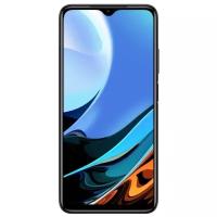 Xiaomi Смартфон Xiaomi Redmi 9T 4+64GB Gray