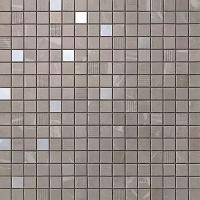 Мозаика Atlas Concorde ASCR Marvel Silver Dream Mosaic 30,5x30,5 (цена за 0.558 м2)