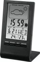 Термометр HAMA TH-100, черный [00186358]