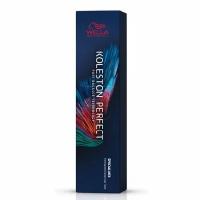 Wella Koleston Perfect ME+ - Стойкая крем-краска для волос 10/0 яркий блонд 60мл