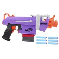 Hasbro Набор игровой Nerf FN SMG Hasbro E8977EU4