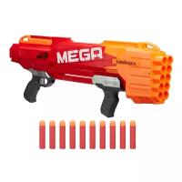 Бластер Nerf Мега Твиншок B9894