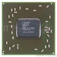 Mobility Radeon HD 6370, 216-0774207 (reball)