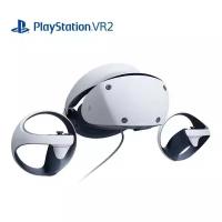 Гарнитура виртуальной реальности Sony PlayStation VR2 для PS5