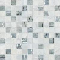 Керамическая плитка Delacora Mosaic Crystal DW7CRT01 Декор 30,5x30,5 (цена за 15 шт)