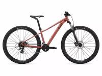 Велосипед Giant Tempt 4 27.5" (2022) (Велосипед Giant 22" 27,5, Tempt 4, S, Коричневый, 2201124224)