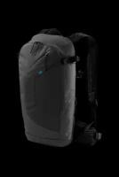 Рюкзак CUBE Backpack PURE TEN 10L черный