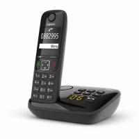 DECT телефон Gigaset AS690A RUS