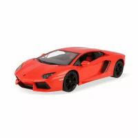 Игрушка Машинка на радиоуправлении RASTAR Lamborghini Aventador LP 700-4, 1:14 RASTAR 43000OR