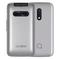 Телефон Alcatel 3025X Metallic Silver