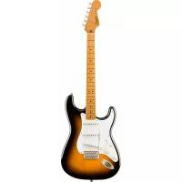 Электрогитара FENDER SQUIER CV 50s STRAT MN 2TS