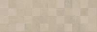Керамическая плитка Azulev DELICE PUZZLE MARFIL MATE RECT для стен 29x89 (цена за 1.036 м2)