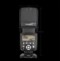 YongNuo Вспышка YongNuo Speedlite YN-560 IV