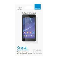 Защитная пленка Deppa для Sony D5833 Xperia Z3 Compact Clear