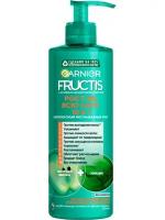 Набор из 3 штук GARNIER Fructis 400 мл Крем-уход рост во всю силу 10в1