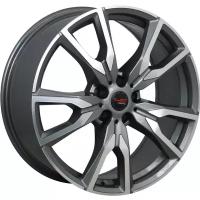 Колесный диск Legeartis B564 8.5x20/5x112 D66.6 ET35 GMF