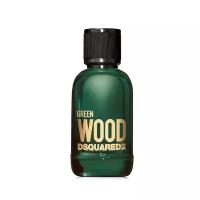 Туалетная вода мужская DSQUARED2 GREEN WOOD Pour Homme 100ML