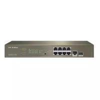 Коммутатор IP-COM L3 Cloud Managed PoE Switch