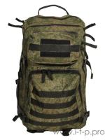 Рюкзак тактический Woodland Armada - 3, 40 л (цифра)