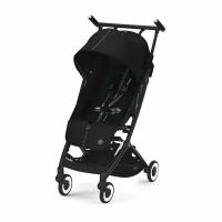 Прогулочная коляска Cybex Libelle, Moon Black