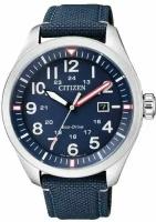 Наручные часы Citizen AW5000-16L