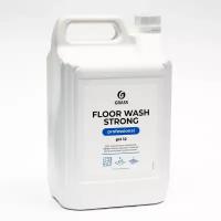 Щелочное средство для мытья пола Floor Wash Strong 5,6 кг