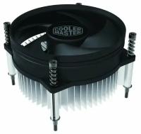 Cooler Master Кулер для процессора Socket115x/1200 Cooler Master i30 PWM RH-I30-26PK-R1 (ret)