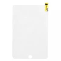 Защитная пленка BASEUS Full-glass Tempered Glass Film для iPad Mini 4/5 7.9", 0.3mm, прозрачный