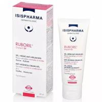 Крем-гель Isispharma (Исисфарма) Ruboril Expert M 40мл