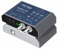 RME MADIface USB